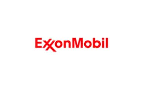 Exxonmobil - Logo
