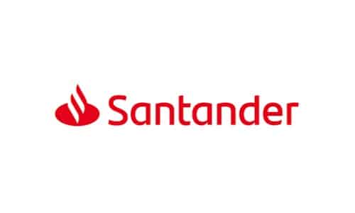 Santander - Logo